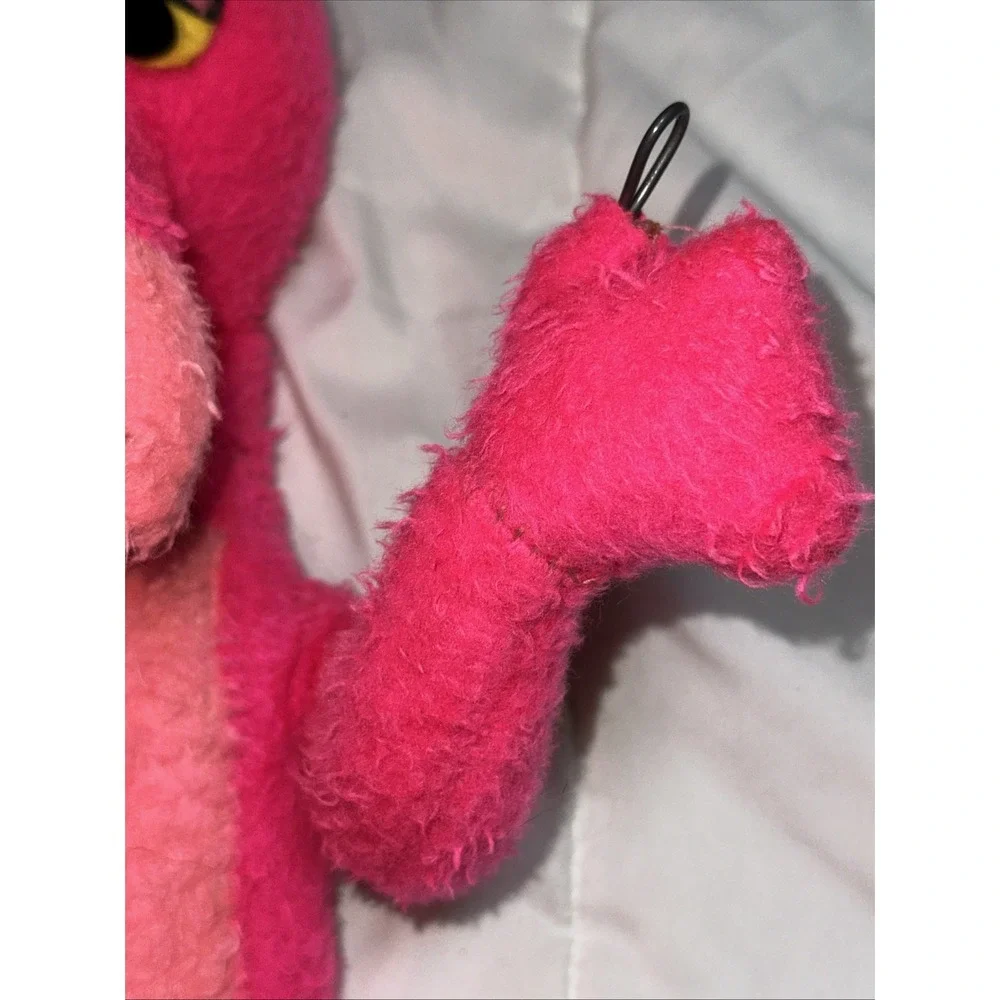 Vintage Pink Panther Poseable 20